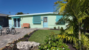 Castaway Cottage